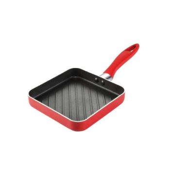 PRESTO MINI grill serpenyő 14 x 14 cm kép