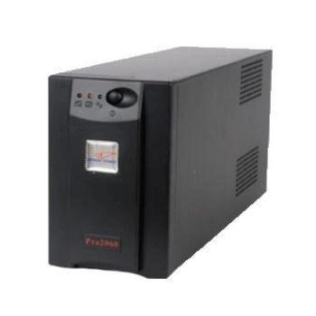 Pro2050 500VA 300W UPS kép