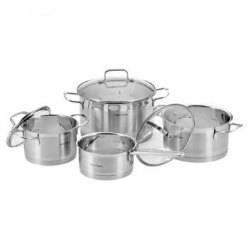 ProfiCook PC-KTS 1224 Edénykészlet 7db - inox kép