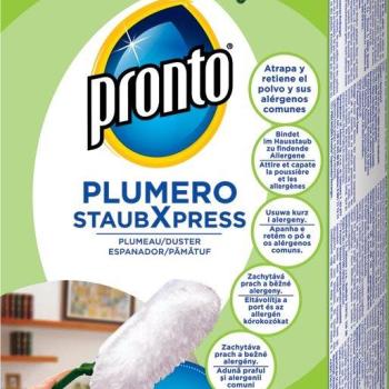 PRONTO Duster (1 + 2 db) kép