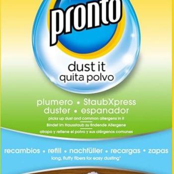 PRONTO Duster (5 db) kép