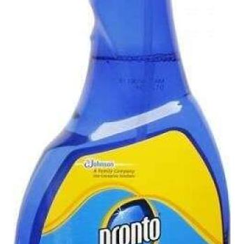 Pronto Multisurface általános felülettisztító spray 500ml (31150434) kép