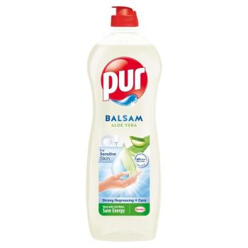 Pur Balsam Mosogatószer Aloe Vera 750ml kép