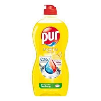 Pur mosogató 3Xaction Lemon 450ml kép