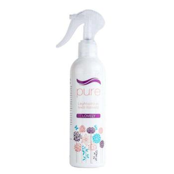 Pure légfrissítő és textil illatosító, Lovely, 250ml kép