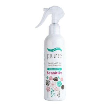 Pure légfrissítő és textil illatosító, Moments, 250ml kép