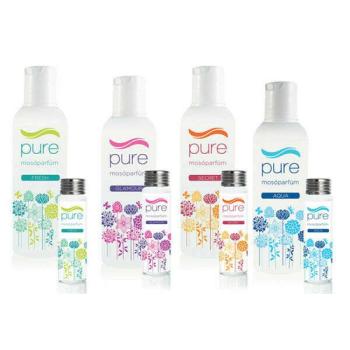 Pure mosóparfüm, Glamour, 100ml kép