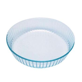 Pyrex Bake&amp;Enjoy gyümölcstorta forma 26 cm kép