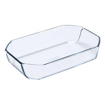 Pyrex Inspiration hőálló tál 33x22 cm 3.2 l kép