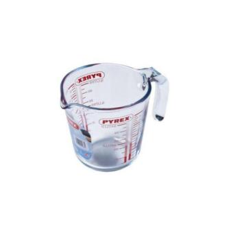 Pyrex Mércés kancsó 0,5 literes üveg kép