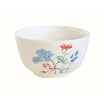 R2S.2221MILB Porcelántálka 11cm, Mille Fleurs Blue kép