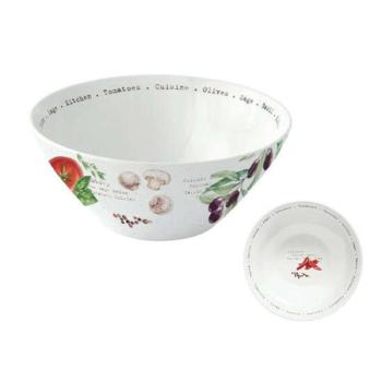 R2S.2223HOMK Porcelántál 16cm,Home &amp;amp; Kitchen kép