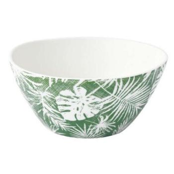 R2S.2411TBRE Porcelántál 20,5cm,Tropical Breeze kép