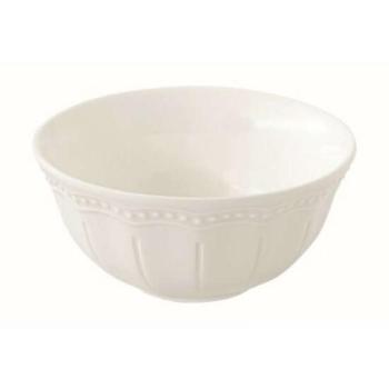 R2S.2888ELIW Porcelántálka 12cm, Elite white kép