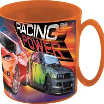 Racing Power micro bögre kép