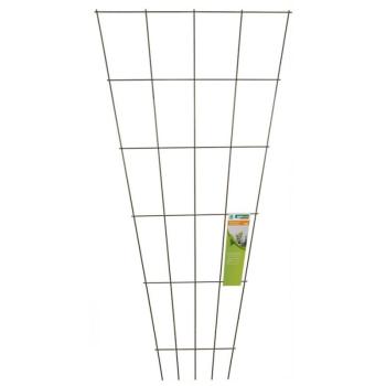 RÁCS  150 CM V-PROFIL, ANTRACIT kép