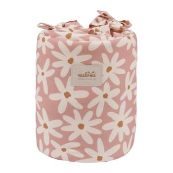 Rácsvédő 210 cm Blush Daisies – Malomi Kids kép