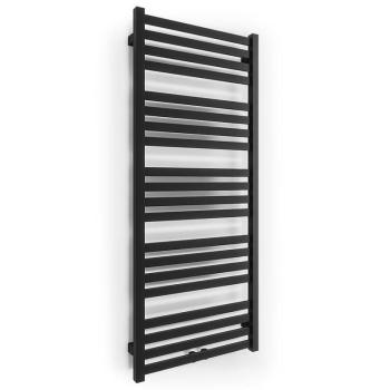 Radiátor Viva ZS 1210x500 Metalic Black 516W kép