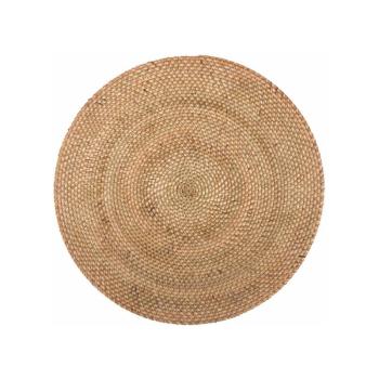 Rattan tányéralátét, ⌀ 36 cm - Tiseco Home Studio kép