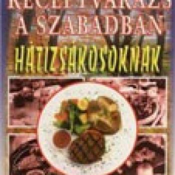 Receptvarázs a szabadban - Hátizsákosoknak kép