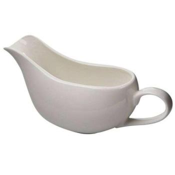 Regular porcelán szószkiöntő - 400 ml kép