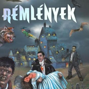 Rémlények -Térbeli mesekönyv kép