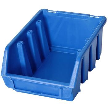 Rendszerező Ergobox 2 kék 116x161x75mm kép