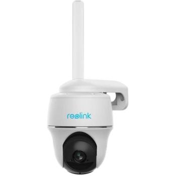 Reolink Go PT EXT 4G 2K Dóm IP kamera Beltéri / Kültéri 2560 x 1440 px kép