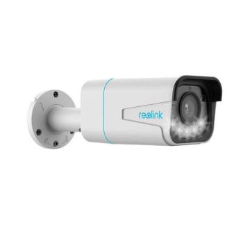 Reolink RLC-811A /8MP/H265/2,7-13,5mm(motorzoom)/IR30m+fehérfény/... kép