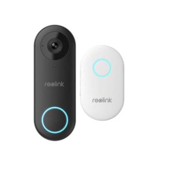 Reolink Smart 2K+ Videó kaputelefon szett kép