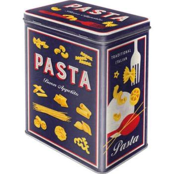 RETRO Pasta Variety – Tárolódoboz kép