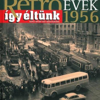 Retroévek 1.: 1956 kép