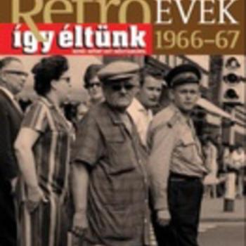 Retroévek: 1966-67 kép