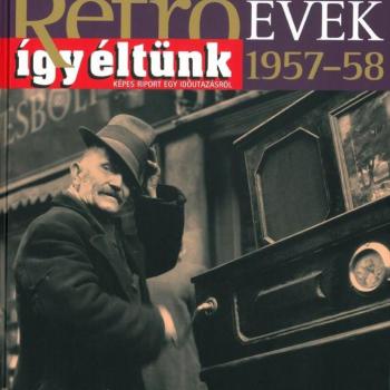 Retroévek 2.: 1957-58 kép