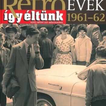 Retroévek 4.: 1961-62 kép