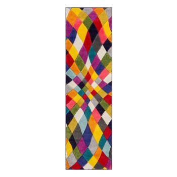 Rhumba futószőnyeg, 66 x 230 cm - Flair Rugs kép