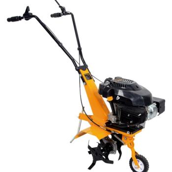 Riwall PRO RPT 4040 benzinmotoros kapálógép 40 cm kép