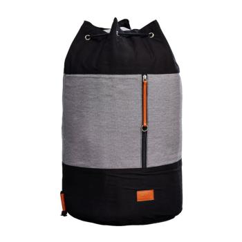 Roadie Black/Grey multifunkciós zsák - Karup Design kép