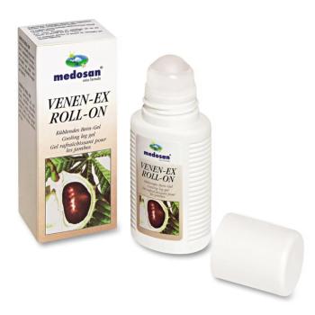 Roll-on a vénákra Vein-Ex Medos kép
