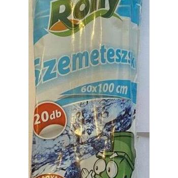 Rolly Szemeteszsák 110L 20db kép