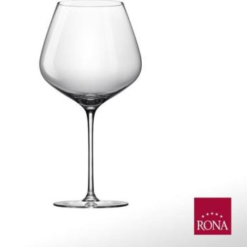 RONA Borospohár Burgundy 950 ml GRACE 2 db kép