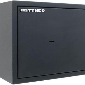 Rottner POWER SAFE 300 kép