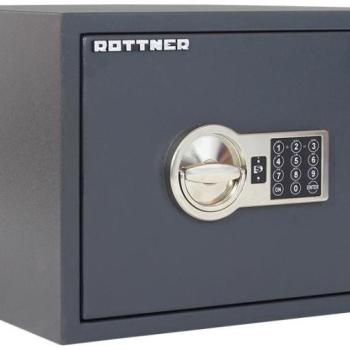 ROTTNER POWER SAFE 300EL kép