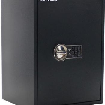 Rottner POWER SAFE 600IT EL kép