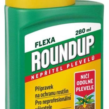 Roundup Flexa 280 ml kép