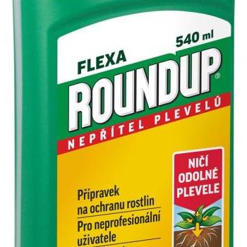 Roundup Flexa 540 ml kép