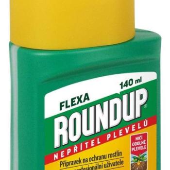 ROUNDUP Flexi 140ml kép