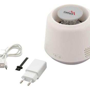 Rovarcsapda Cattara TABLE INDOOR USB 5V kép