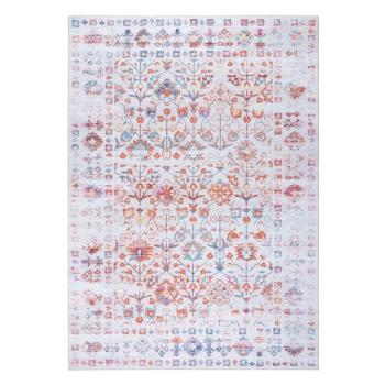 Rózsaszín mosható szőnyeg 230x160 cm Camille - Flair Rugs kép