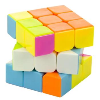 Rubik kocka 3x3 kép